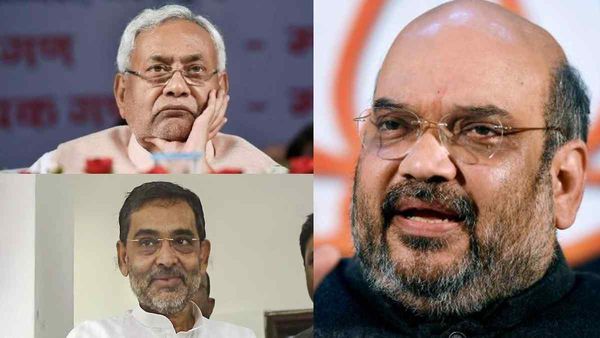 Upendra Kushwaha: अमित शाह का आपरेशन बिहार शुरू 