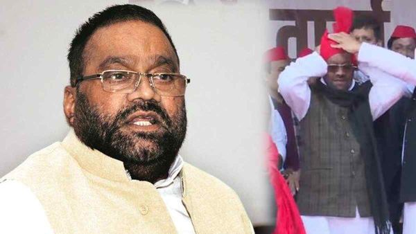 Swami Prasad Maurya: दल बदलुओं का नया नारा, जैसा दल वैसी विचारधारा