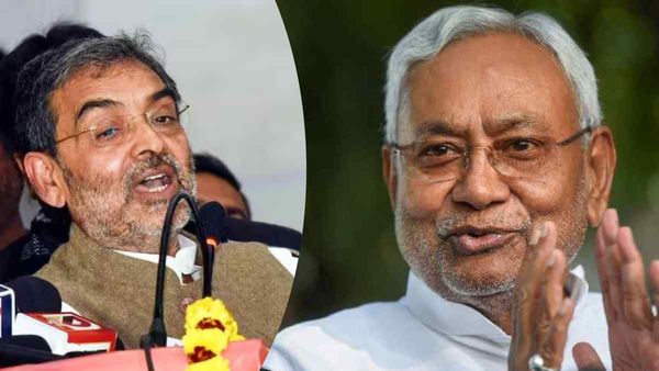 Rift in JDU: बिहार की राजनीति में क्यों लड़ रहे हैं 'लव-कुश'?