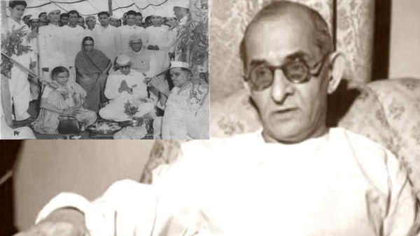 K. M. Munshi: साहित्य, संस्कृति और राजनीति के हरफनमौला थे केएम मुंशी