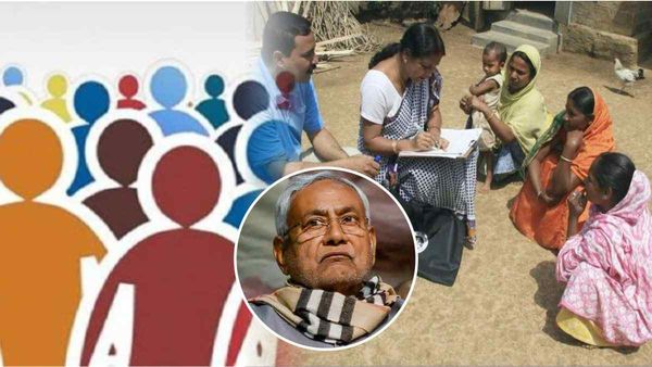 Caste Census: जातिवादी राजनीति को जिन्दा करने की जद्दोजहद