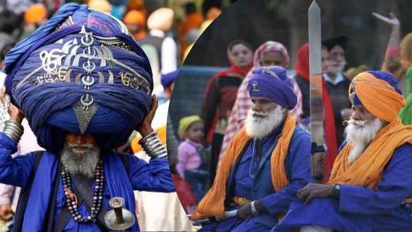 Nihang Sikhs : नागा सन्यासियों की तरह क्या निहंग सिखों के भी नि:शस्त्रीकरण की जरूरत है?