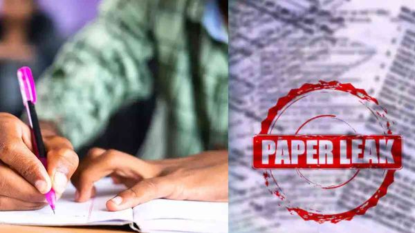 Exam Paper Leak: नकल माफियाओं पर क्यों नहीं कसती नकेल?