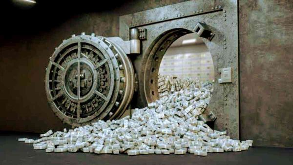 Super Rich Net Worth: 'गरीब' हो रहे हैं दुनिया के सुपररिच 'अमीर'