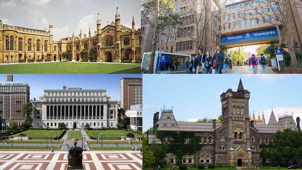 Foreign Universities: विदेशी विश्वविद्यालय जो हैं भारतीय छात्रों में सबसे ज्यादा लोकप्रिय