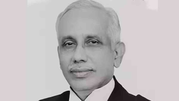 Justice Abdul Nazeer: कौन हैं रिटायर्ड जस्टिस एस अब्दुल नजीर, जिन्हें राज्यपाल बनाया गया है?