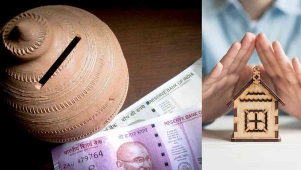 Savings by Indians: खर्च बढ़ाने के खेल में बचत की मानसिकता हुई फेल