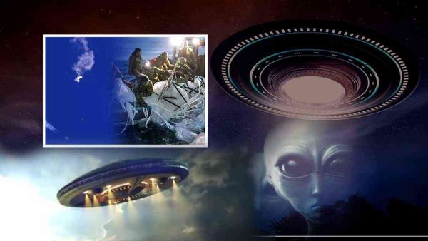 UFO in USA: अमेरिका के आसमान में ही क्यों दिखाई देते हैं एलियन और उनके यूएफओ?