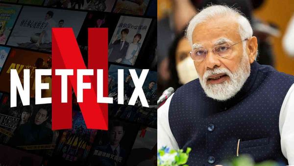 Netflix Dispute: नेटफ्लिक्स पर निगाहें, मोदी पर निशाना