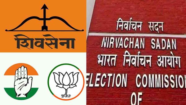 Election Symbols: क्या होते हैं चुनाव चिन्ह, शिवसेना से पहले भाजपा-कांग्रेस के भी चुनाव चिन्ह बदल चुके हैं