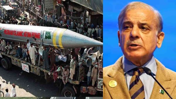 Pakistan Crisis: संकट में फंसे पाकिस्तान के हाथ में परमाणु बम, कितनी सुरक्षित है दुनिया?