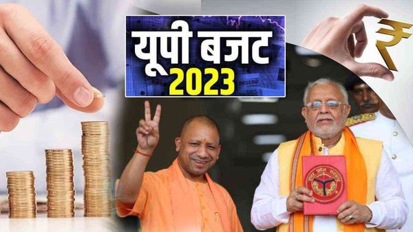 UP Budget: 'अर्थ के मंत्र' से राजनीतिक तंत्र साधने का प्रयास