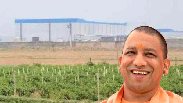 Uttar Pradesh: खेती वाली जमीन पर औद्योगीकरण की नीति कितनी कारगर?