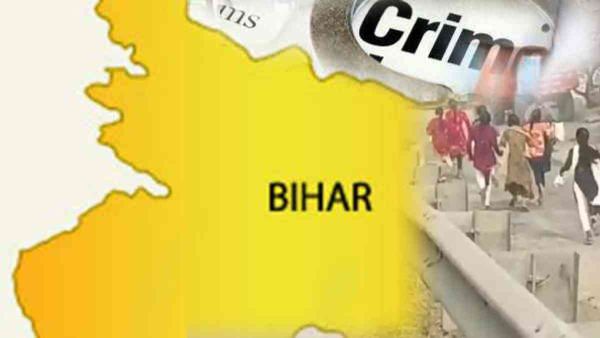 Crimes in Bihar: बद से बदतर होती बिहार की कानून व्यवस्था 