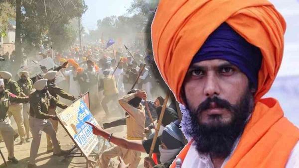 Bhindranwale 2: अमृतसर का अमृतपाल