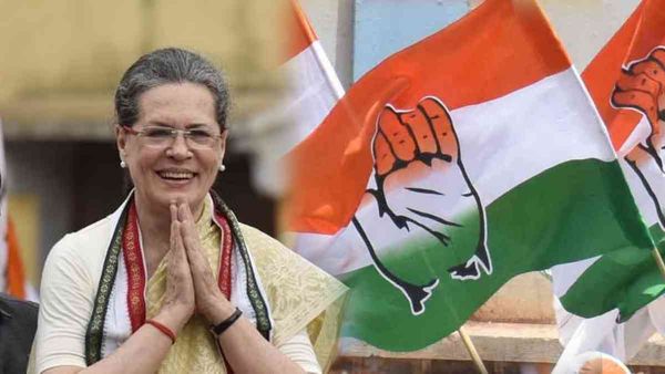 Sonia Gandhi : कभी राजनीति से नफरत थी लेकिन अब इसके बिना नहीं रह सकतीं
