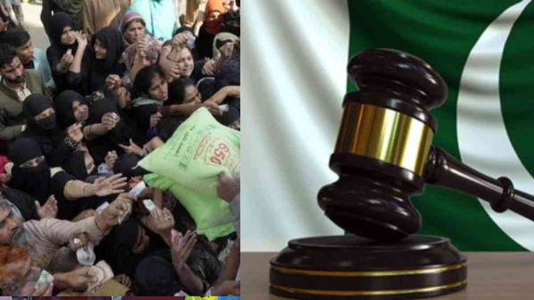 Pakistan Judiciary: क्या पाकिस्तान की बर्बादी की पटकथा वहां की अदालतों में लिखी जाती है?