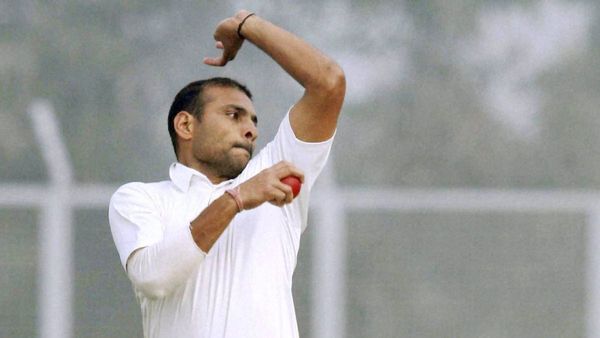 2007 वर्ल्ड कप के फेमस हीरो जोगिंदर शर्मा ने लिया क्रिकेट से संन्यास, BCCI सचिव को लिखा लेटर