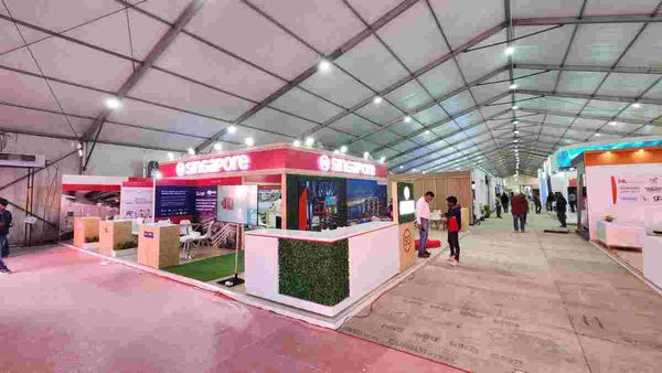 Global Investors’ Summit-2023 के शुभारंभ के लिए तैयार है UP, PM मोदी करेंगे आगाज