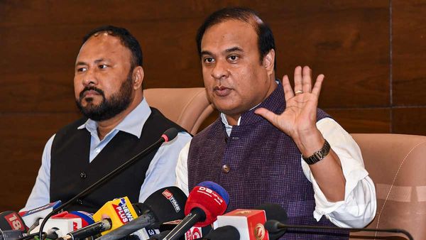 त्रिशंकु विधानसभा का सवाल नहीं, त्रिपुरा-मेघालय-नागालैंड में एनडीए सरकार बनेगी, हिमंत बिस्वा सरमा का दावा