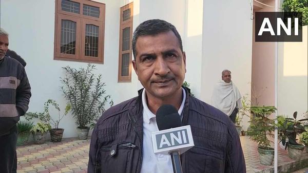 Nikki Yadav murder case: 'उसे फांसी देनी चाहिए', निक्की के पिता ने की कड़ी सजा की मांग