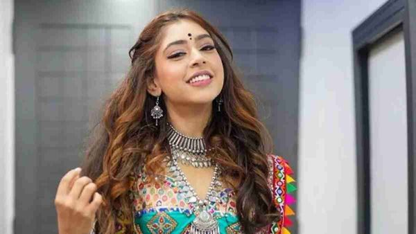 शूटिंग सेट पर टीवी एक्ट्रेस नीति टेलर के साथ हुआ बड़ा हादसा, फोटो शेयर कर बताई अपनी हालत