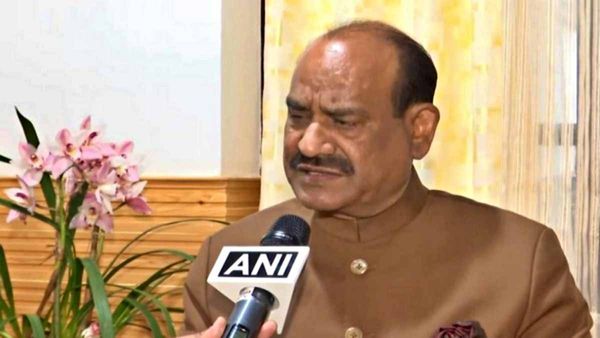 Lok Sabha Speaker Om Birla बोले, नशीली दवाओं का दुरुपयोग बड़ी समस्या, निपटने के लिए समन्वय जरूरी