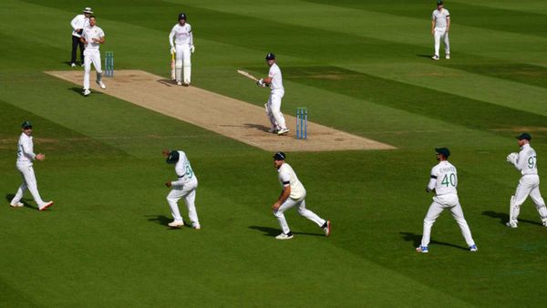 ICC ने वर्ल्ड टेस्ट चैंपियनशिप के फाइनल का शेड्यूल किया जारी, द ओवल में खेला जाएगा खिताबी मैच