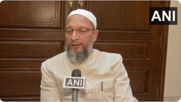 BBC पर इनकम टैक्स विभाग की छापेमारी पर क्या बोले AIMIM प्रमुख असदुद्दीन ओवैसी?