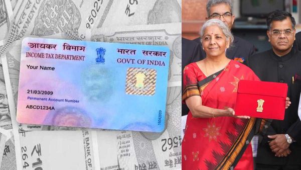 Budget 2023: पैन कार्ड अब पहचान पत्र के तौर पर होगा मान्य, सिंगल बिजनेस आईडी के तौर पर मिली मान्यता