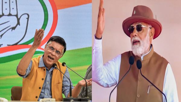 कौन है कांग्रेस नेता पवन खेड़ा? जानें PM मोदी के पिता के बारे में क्या कहा था