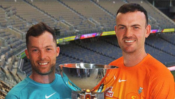 Big Bash 2023 का फाइनल मुकाबला, भारत में कब और कहां देखें पर्थ स्कॉर्चर्स vs ब्रिस्बेन हीट का मैच