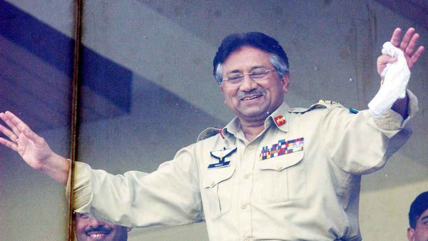 Pervez Musharraf: जब भारत के लजीज खाने पर टूट पड़े थे जनरल मुशर्रफ