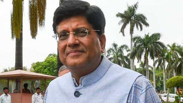 Commerce Ministry का नया रिकॉर्ड, 770 बिलियन डॉलर का निर्यात, पीयूष गोयल ने बताया ऐतिहासिक