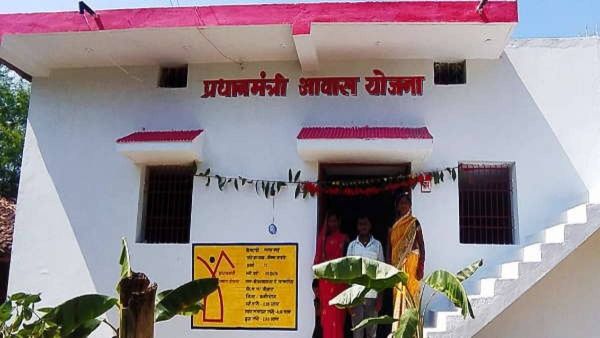 Budget 2023: गरीबों को मिलेगी छत, 66 प्रतिशत बढ़ा पीएम आवास योजना का बजट