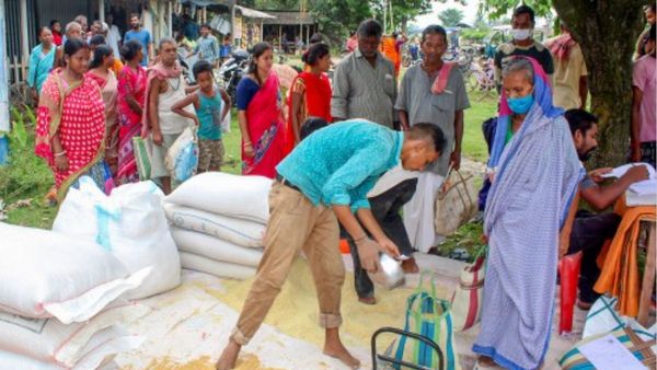 Odisha: बीजद ने गरीबों की खाद्य सुरक्षा के लिए PMGKAY को फिर से शुरू करने की केंद्र से की अपील