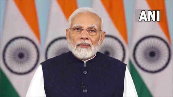 Election Results 2023: चुनाव नतीजों पर PM मोदी का ट्वीट, बोले-यह प्रगति और स्थिरता के लिए जनादेश