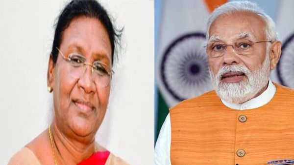 मिजोरम और अरुणाचल प्रदेश के स्‍थापना दिवस पर राष्‍ट्रपति मुर्मू और पीएम मोदी ने दी बधाई, की तारीफ