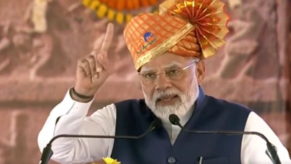 BJP News: PM नरेंद्र मोदी का जल्द शुरू होगा मिशन UP, हारी हुई सीटों पर करेंगे 24 रैलियां