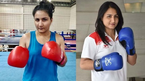 सिर्फ 1 रुपये शगुन पर शादी करने जा रहीं इंटरनेशनल बॉक्सर पूजा बोहरा, किसके साथ लेंगी 7 फेरे?