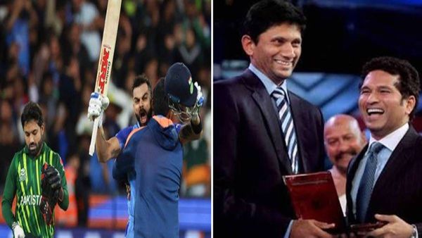 वेंकटेश प्रसाद ने कर दी पाकिस्तान की बोलती बंद, मियांदाद के विवादित बयान पर किया पलटवार