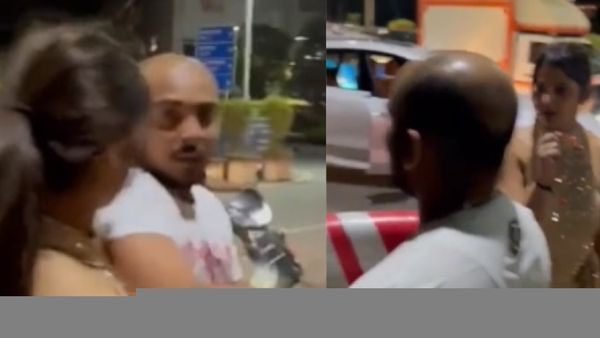 पृ्थ्वी शॉ के साथ हाथापाई करने वाली सपना गिल को भेजा गया पुलिस हिरासत में, अंधेरी कोर्ट में किया पेश