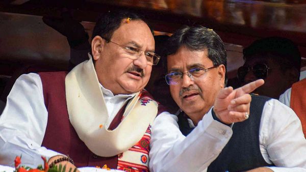 Tripura Election: भाजपा ने सिंधिया परिवार से मदद क्यों नहीं ली?