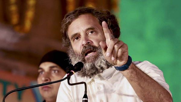 'कश्मीरी पंडितों को सुरक्षा के बिना घाटी में लौटने को मजबूर न करें', राहुल गांधी ने PM मोदी को लिखा पत्र