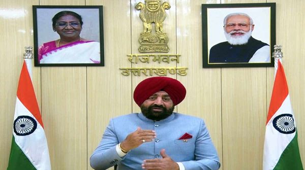 Uttarakhand: 'नकल विरोधी कानून' को राजभवन की मंजूरी, लागू हुआ सख्त कानून, ये है सजा का प्रावधान