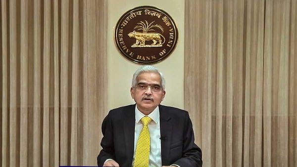 RBI का 2023-24 के लिए भारत की GDP ग्रोथ 6.4% रहने का अनुमान, महंगाई 5.6% रहने की उम्मीद