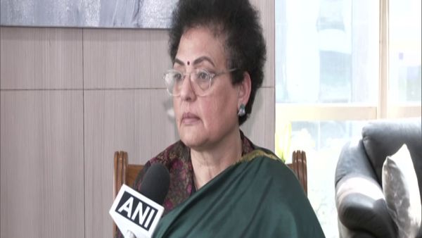 'लड़कियों को पार्टनर चुनने का अधिकार दिया जाए, ऐसी घटनाओं में आएगी कमी', निक्की हत्याकांड पर बोलीं NCW अध्यक्ष