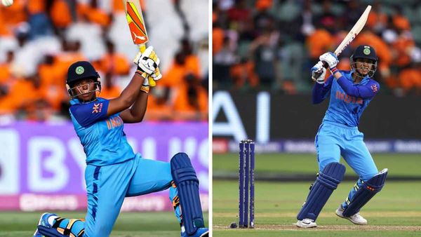 धोनी की तरह आखिरी ओवर्स में लगाई रनों की झड़ी, हारकर भी जीत गई फैंस का दिल