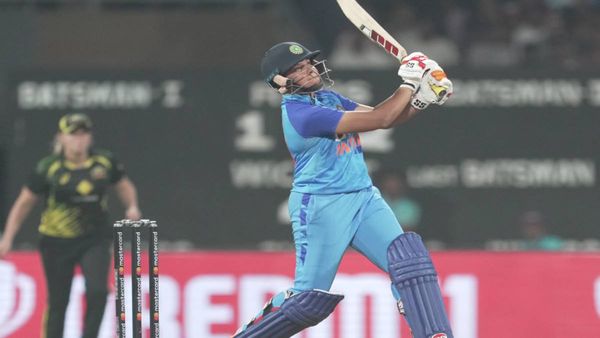 'ऑस्ट्रेलिया टीम मजबूत है, लेकिन भारत ही उसे हरा सकता है', सेमीफाइनल से पहले बोलीं ऋचा घोष