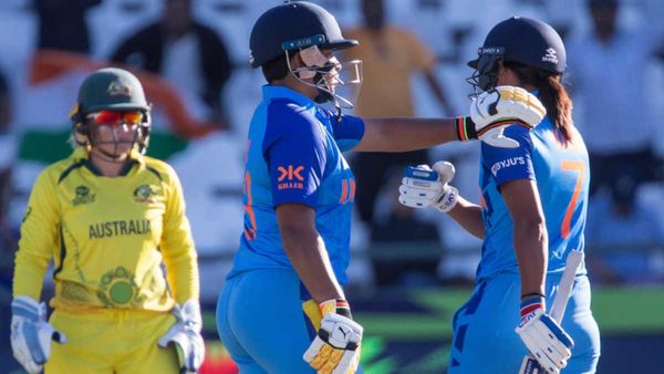 ICC की बेस्ट महिला टी-20 विश्व कप टीम में भारत से सिर्फ एक प्लेयर को मिली जगह, जानिए वो है कौन?